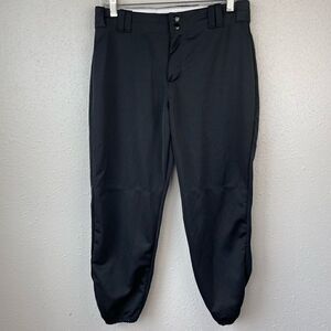NWOT Allison Athletic Softball Pants Size L